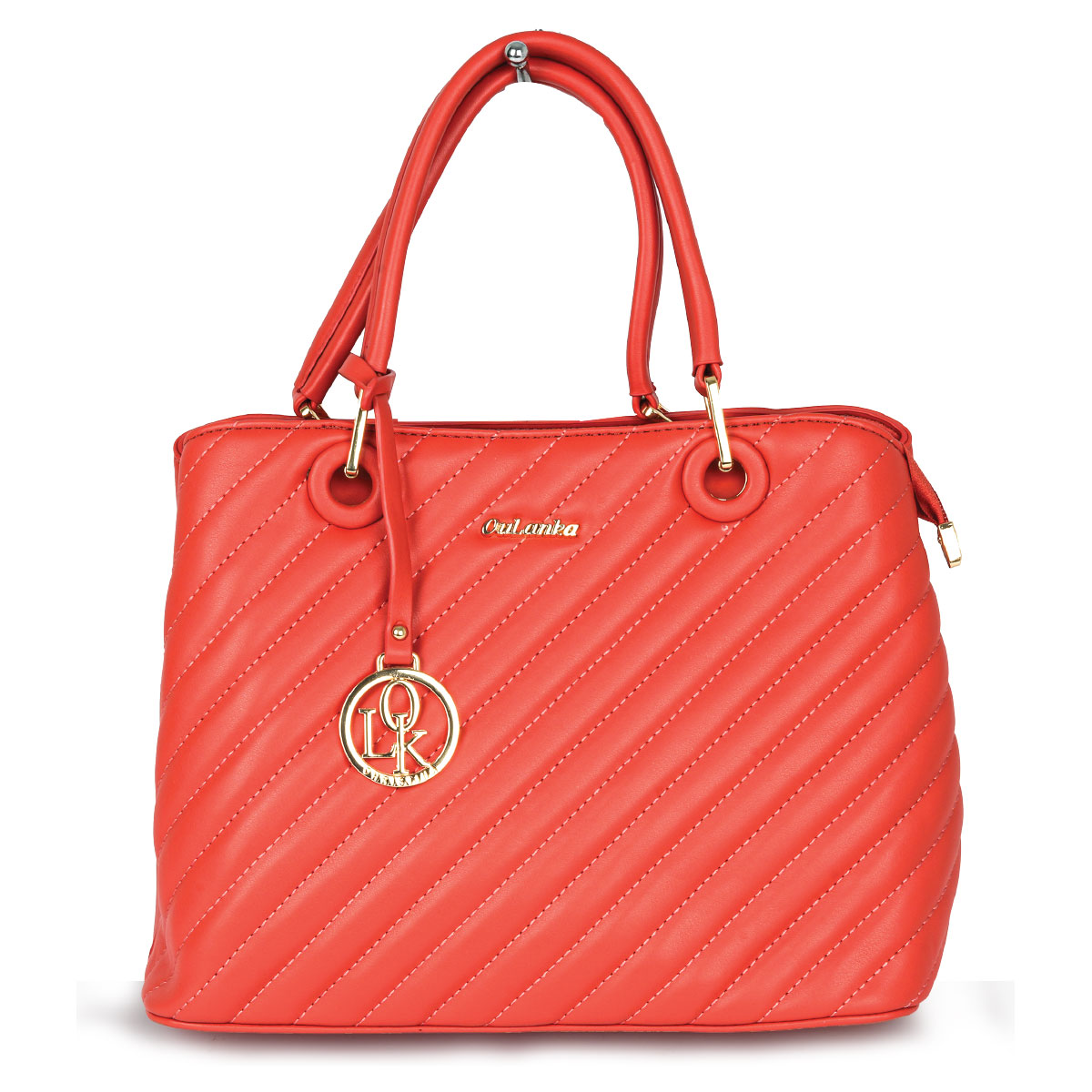 Ladies Large Hard Bag