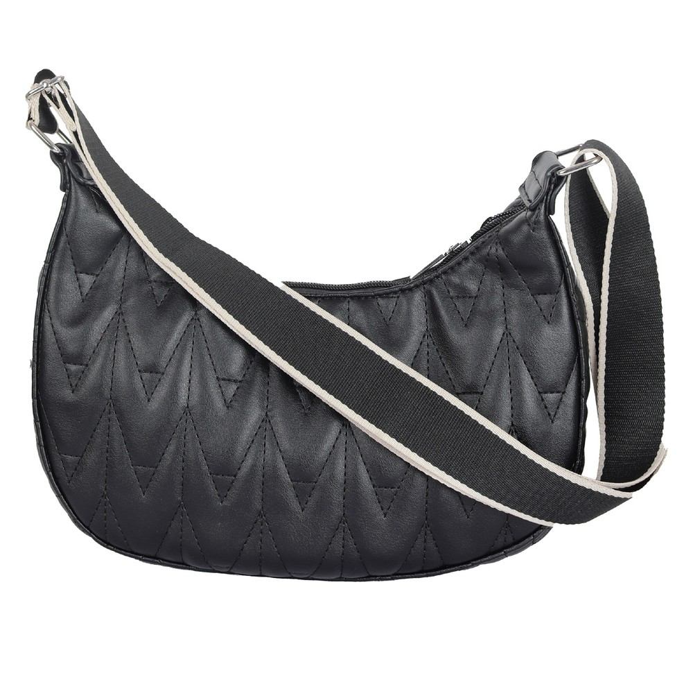 Ladies Medium Plain Soft Bag