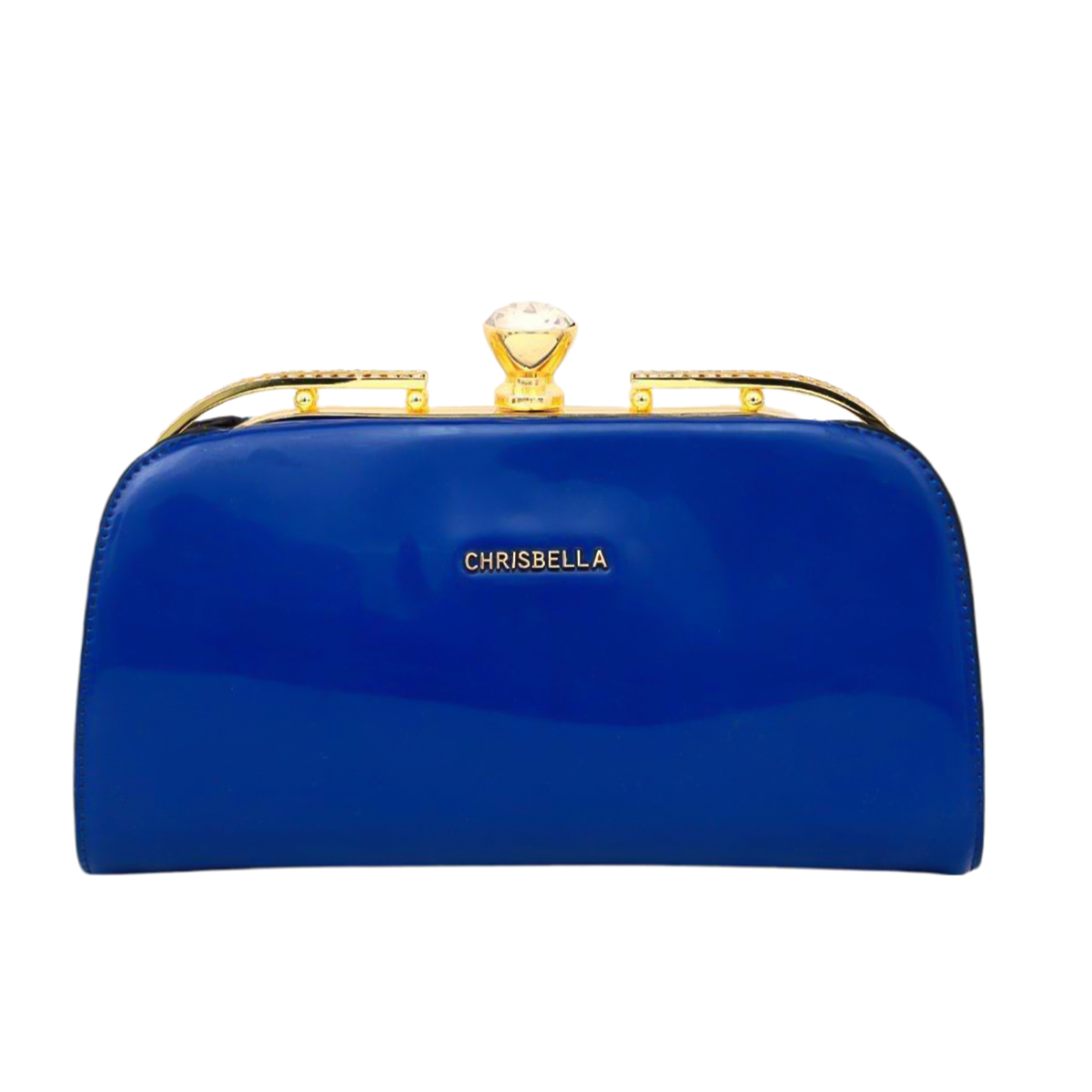 Ladies PU Side Bag