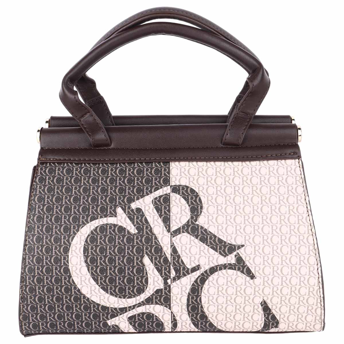 Ladies Printed Handbag