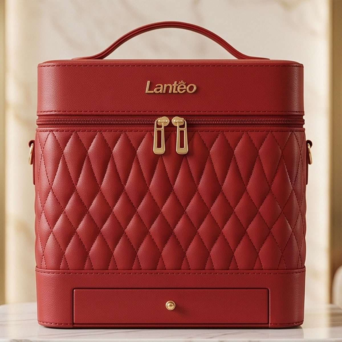 Makeup Bag
