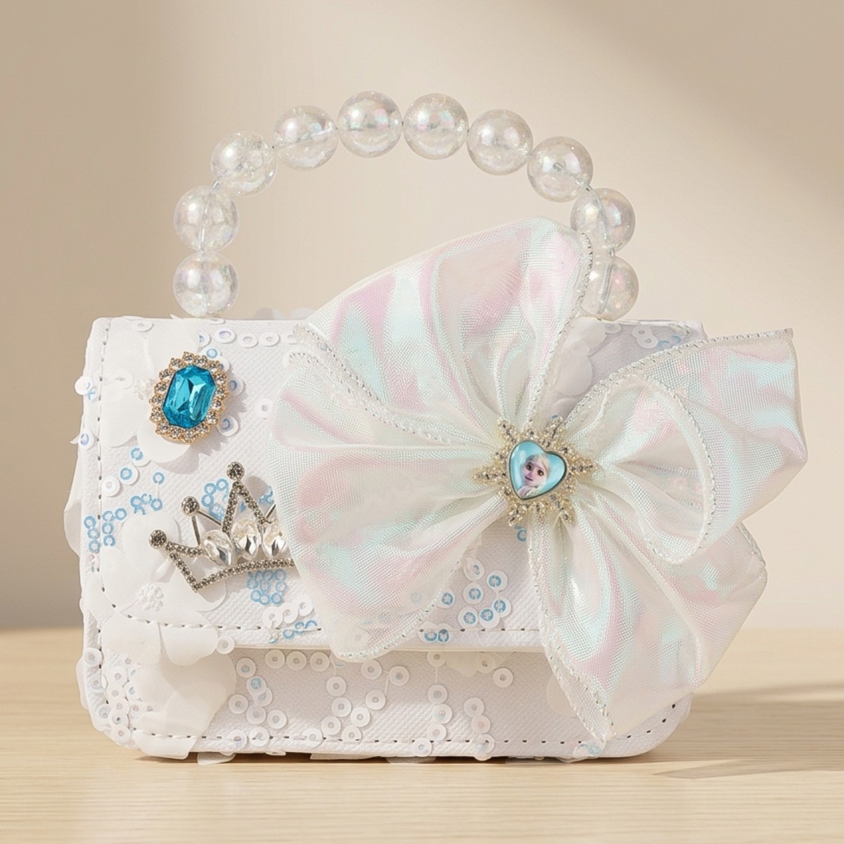 Girls Side Bag