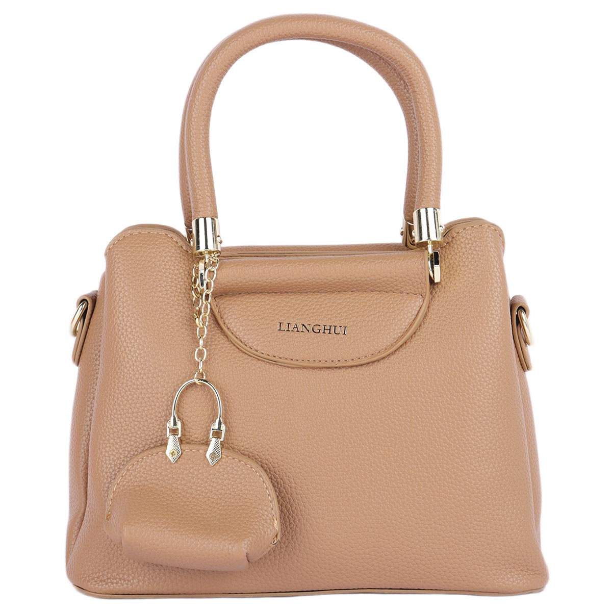 Ladies Soft Handbag