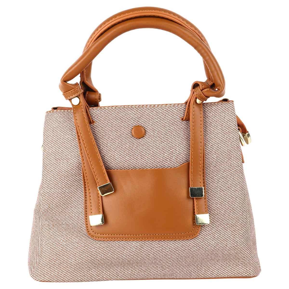Ladies Soft Handbag