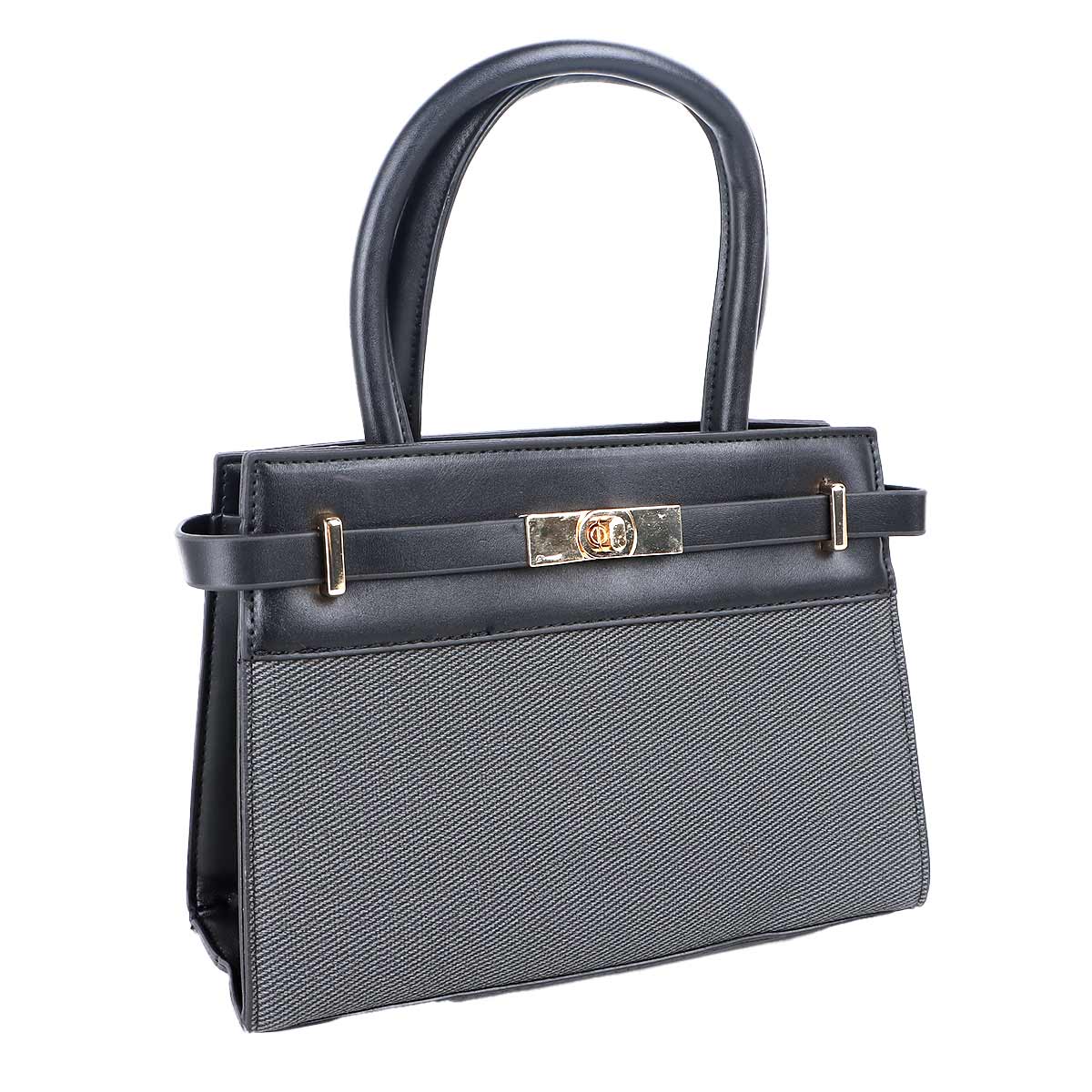 Ladies Hard Handbag Medium