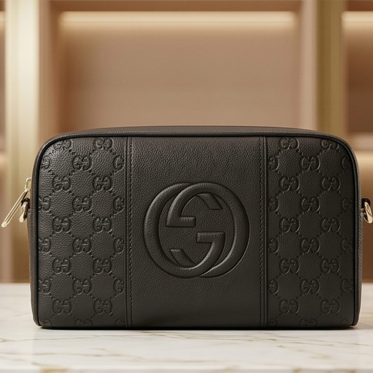 Ladies Wallet Large
