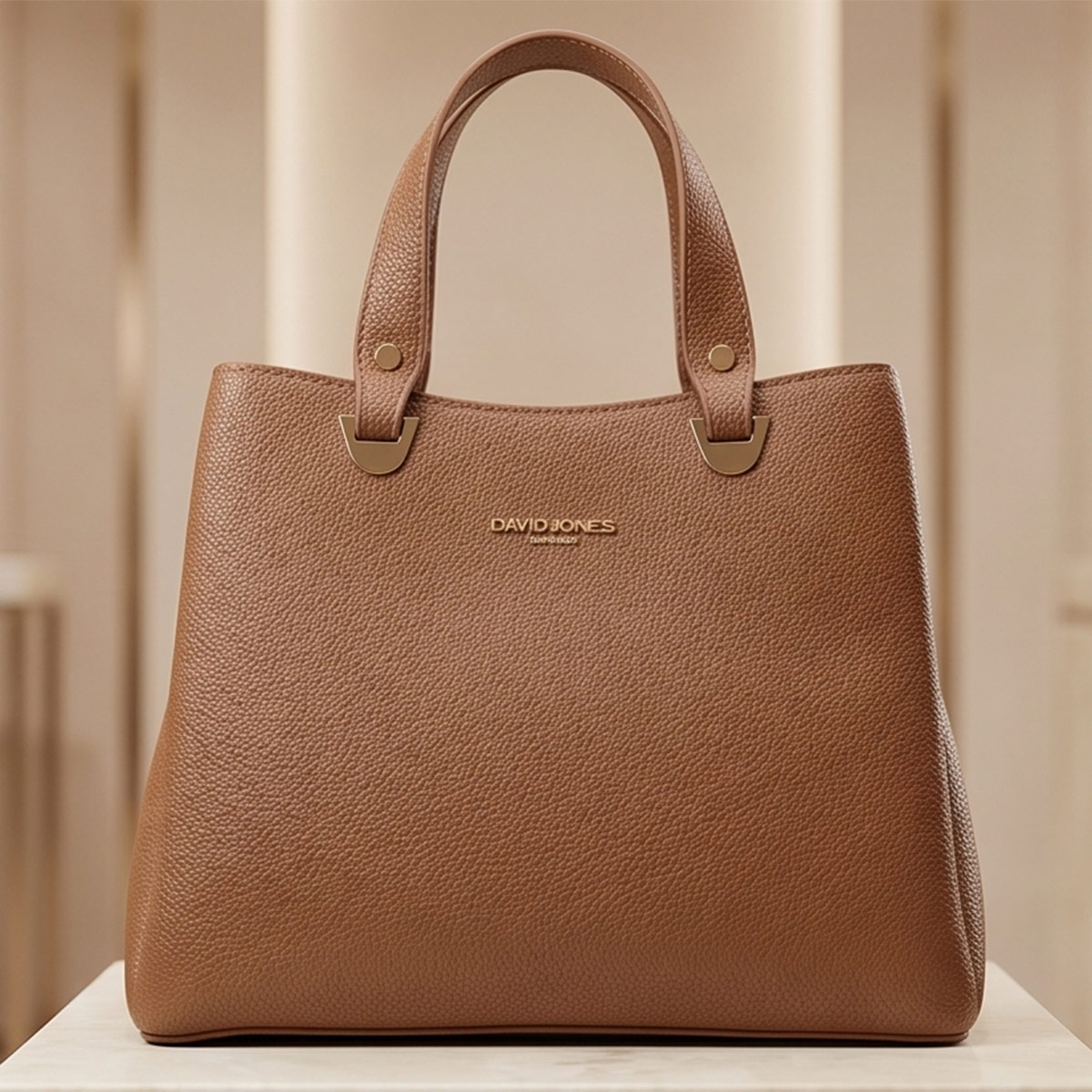 Ladies Soft Bag