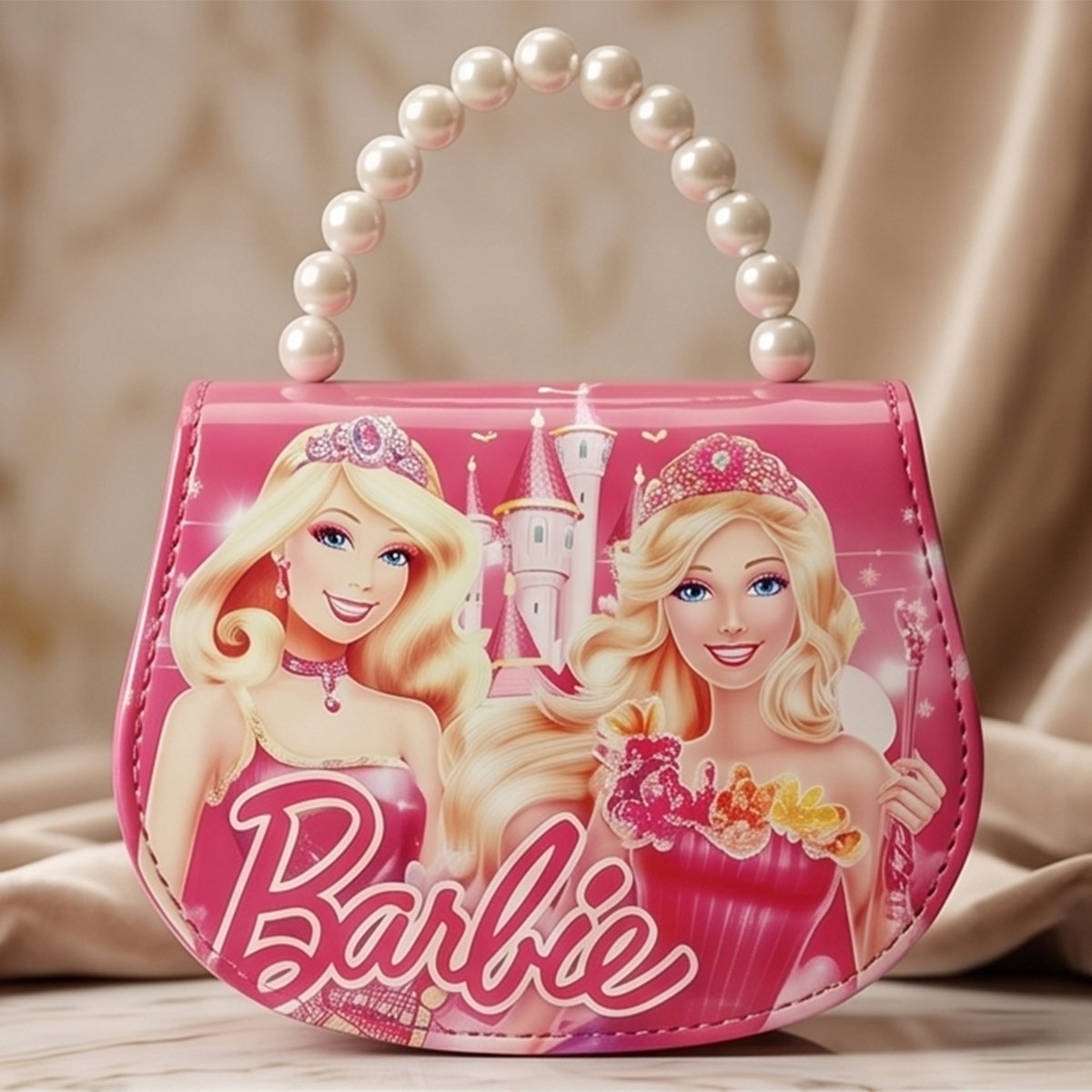 Girls Side Bag