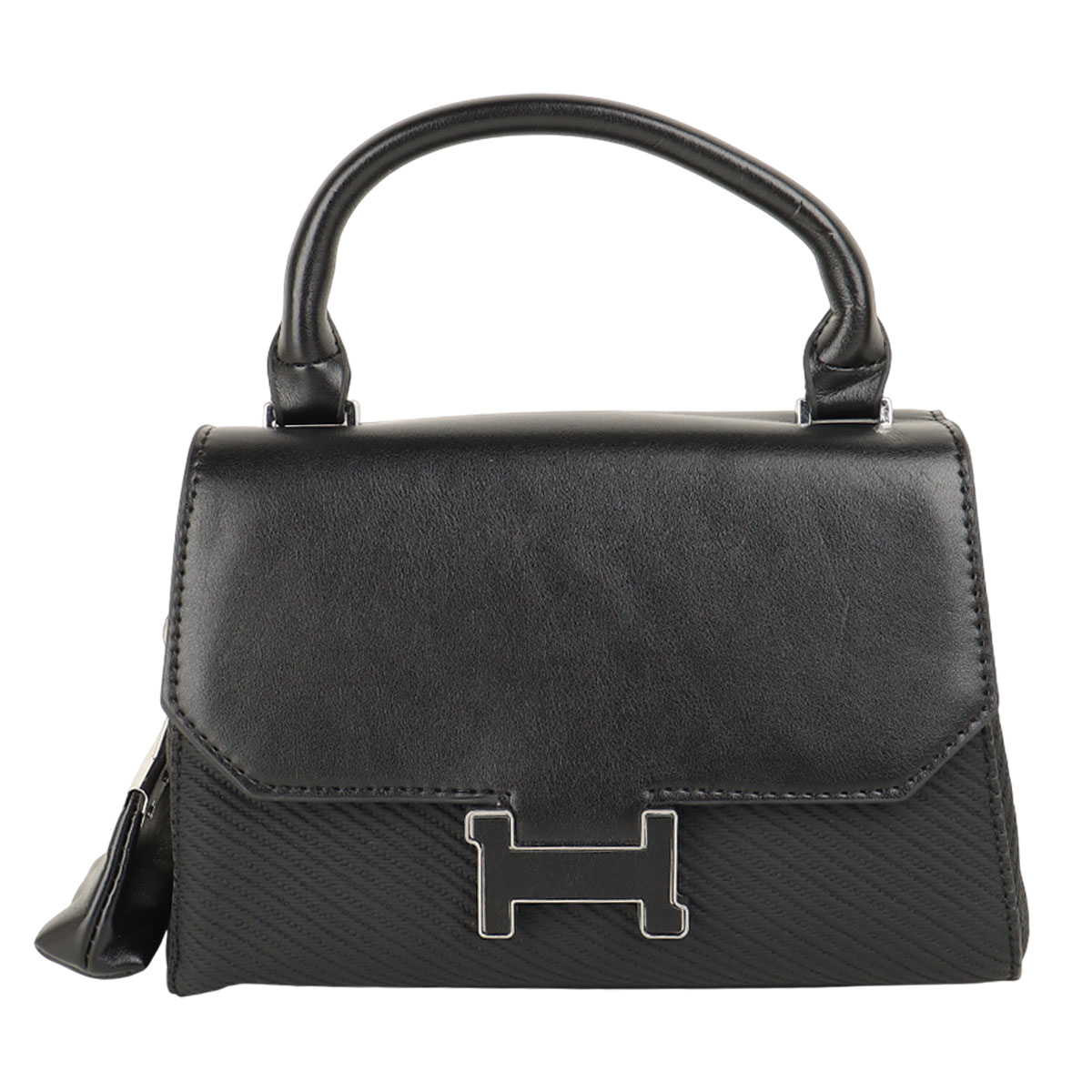 Ladies Soft Plain Bag