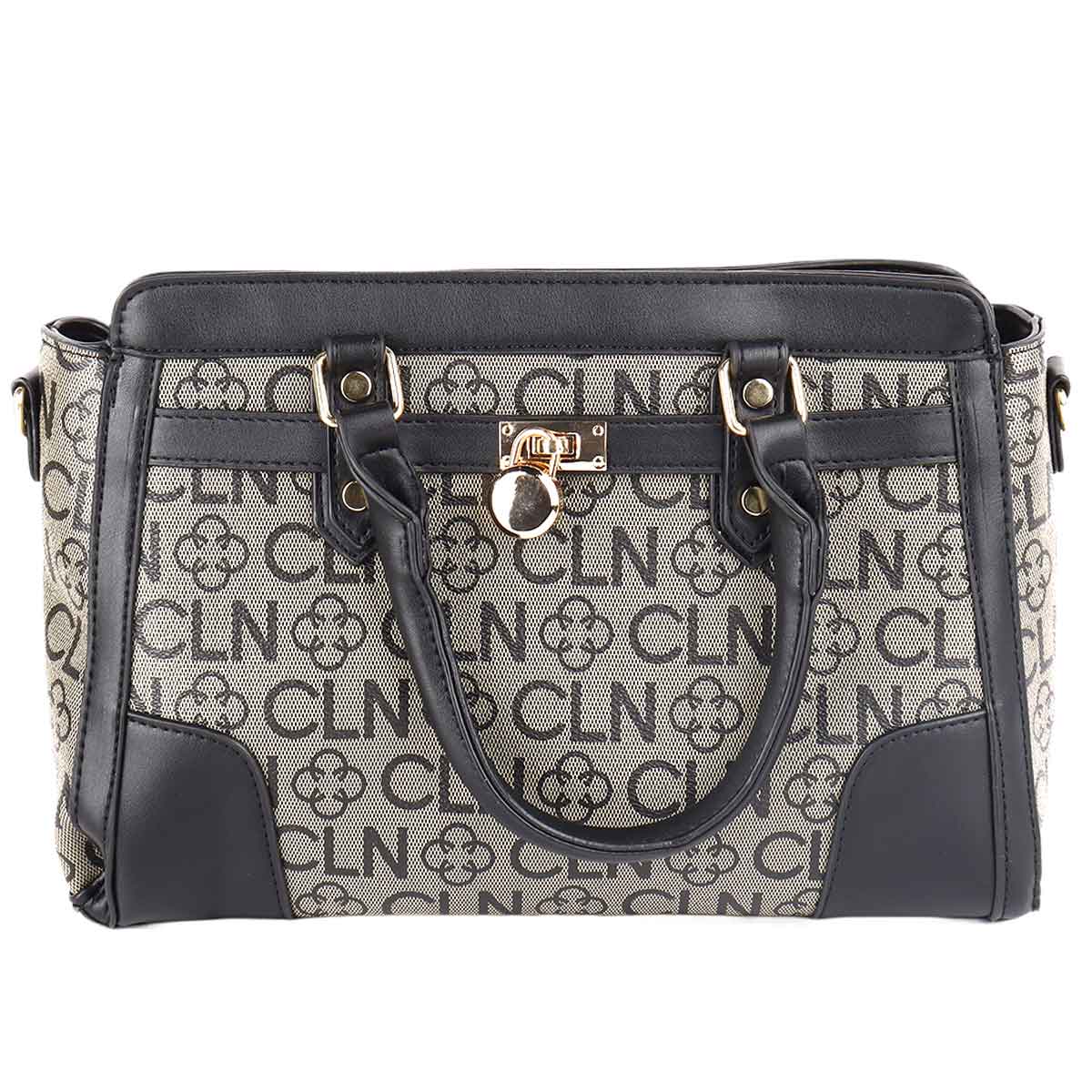 Ladies Soft Printed Bag