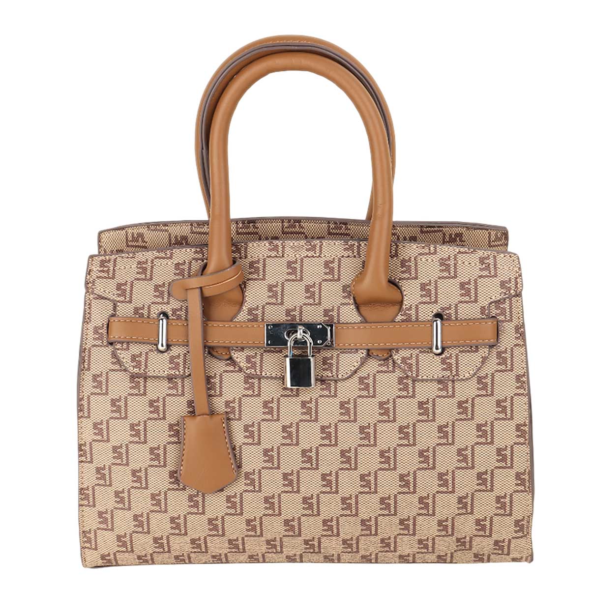 Ladies Printed Handbag