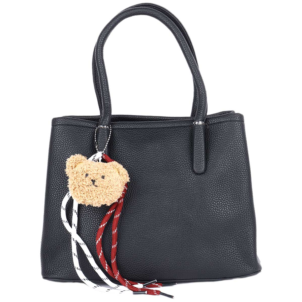 Ladies Soft Plain Bag