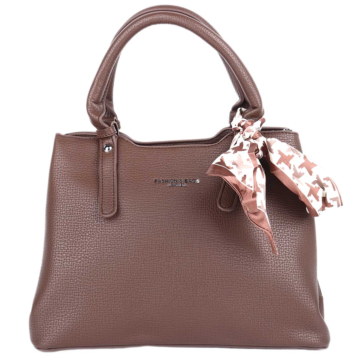 Ladies Soft Plain Bag