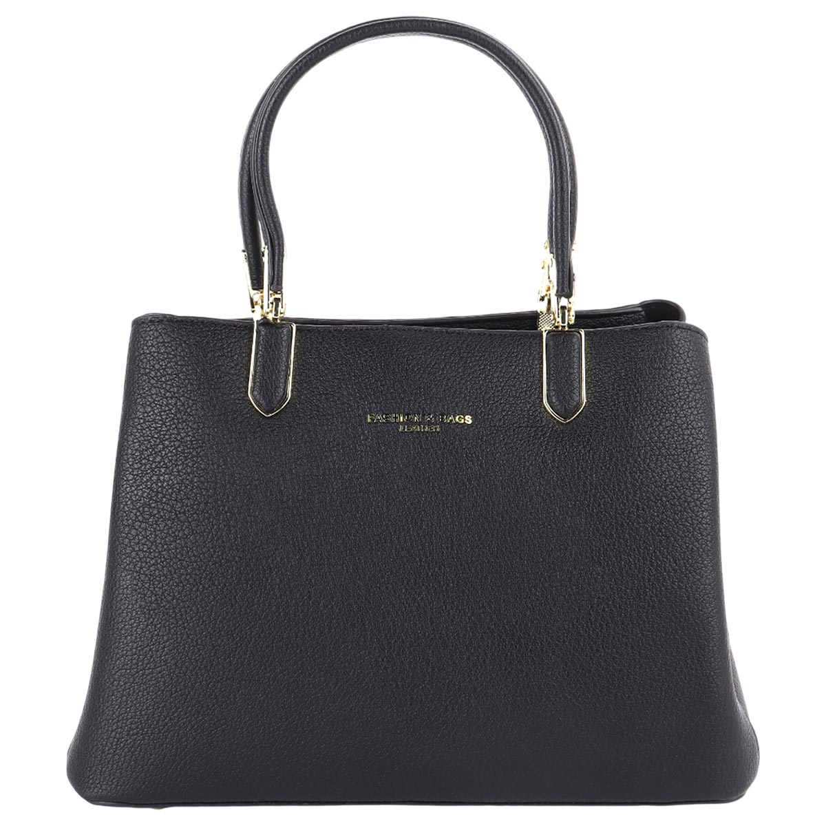 Ladies Soft Plain Handbag