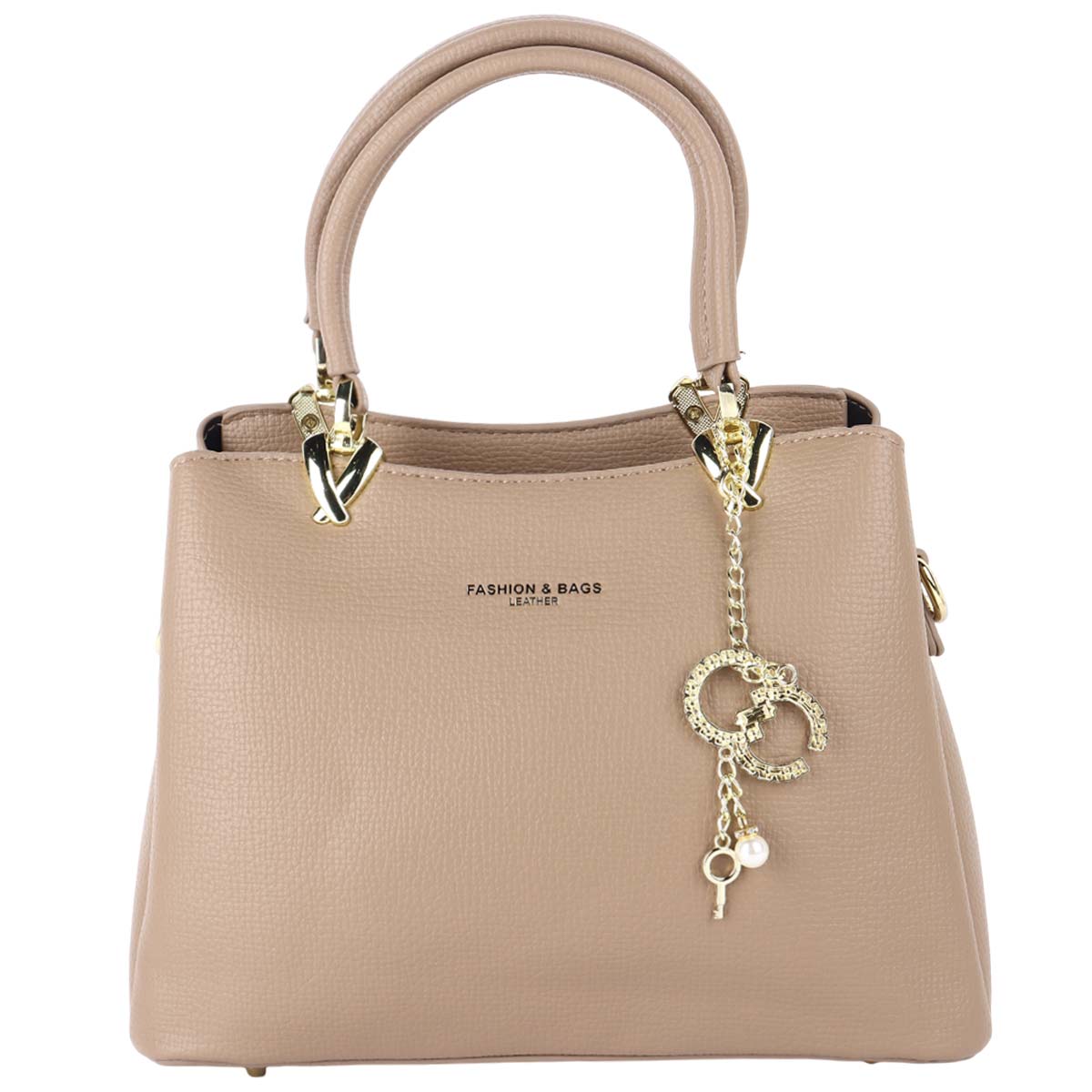 Ladies Leather Handbag