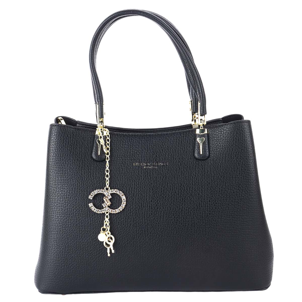 Ladies Leather Handbag