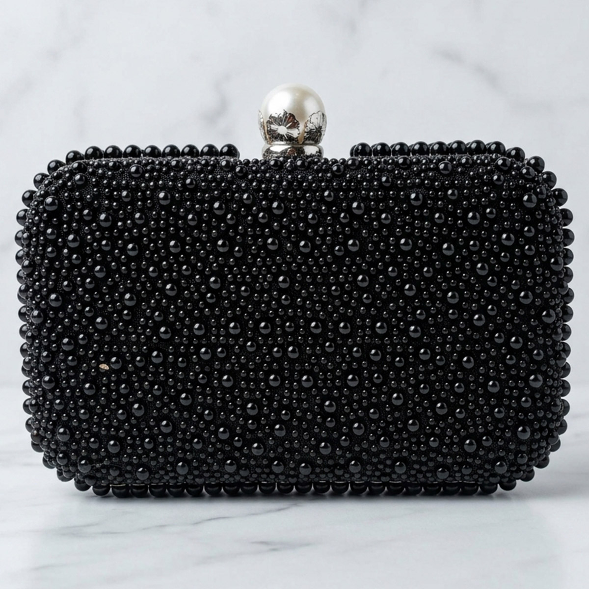 Metal Party Bag