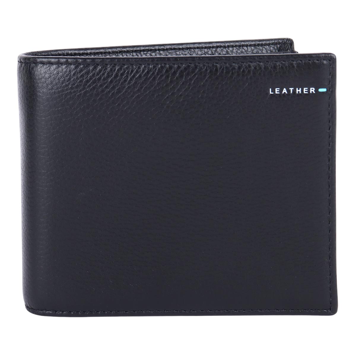 Men PU Leather Wallet