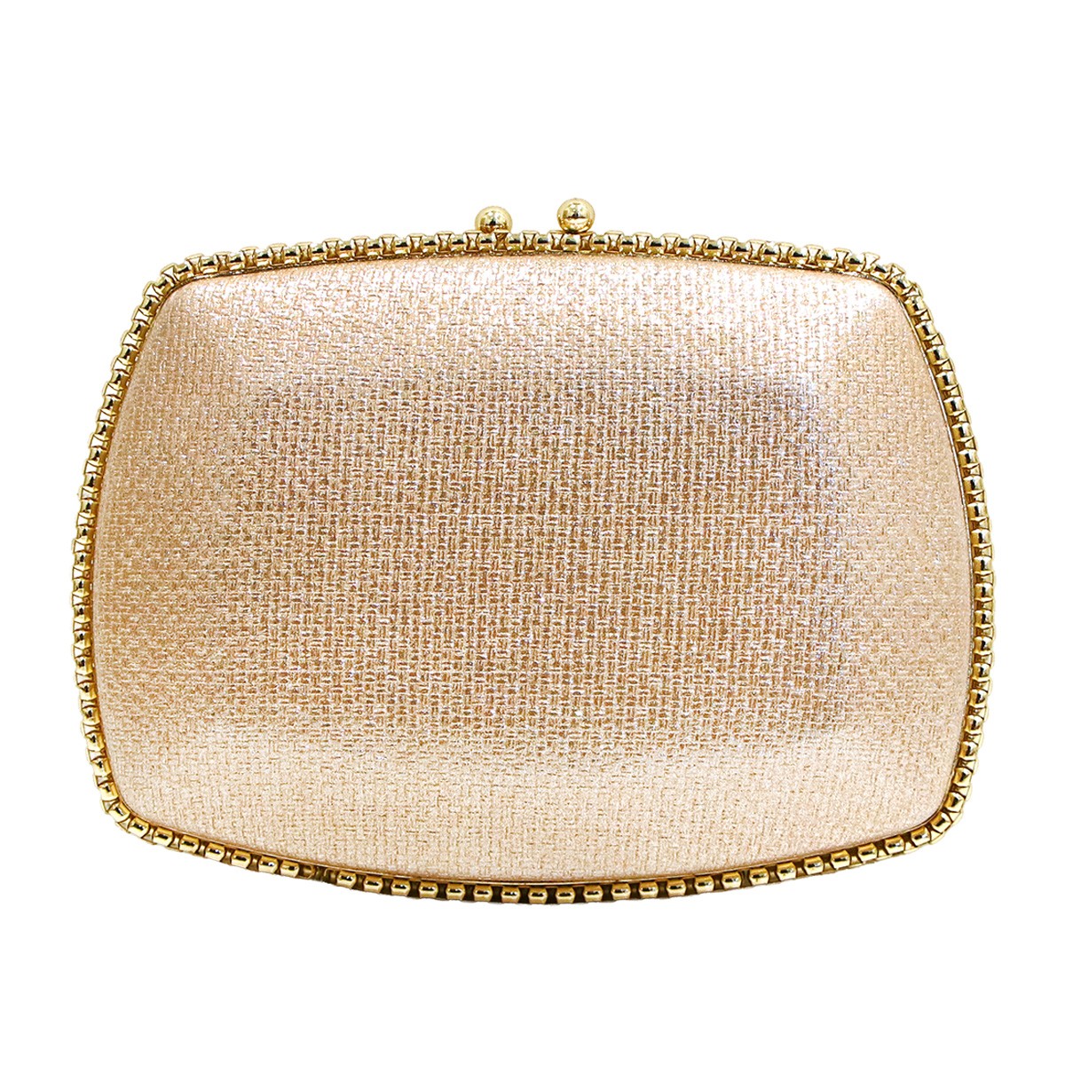 Metal Party Bag