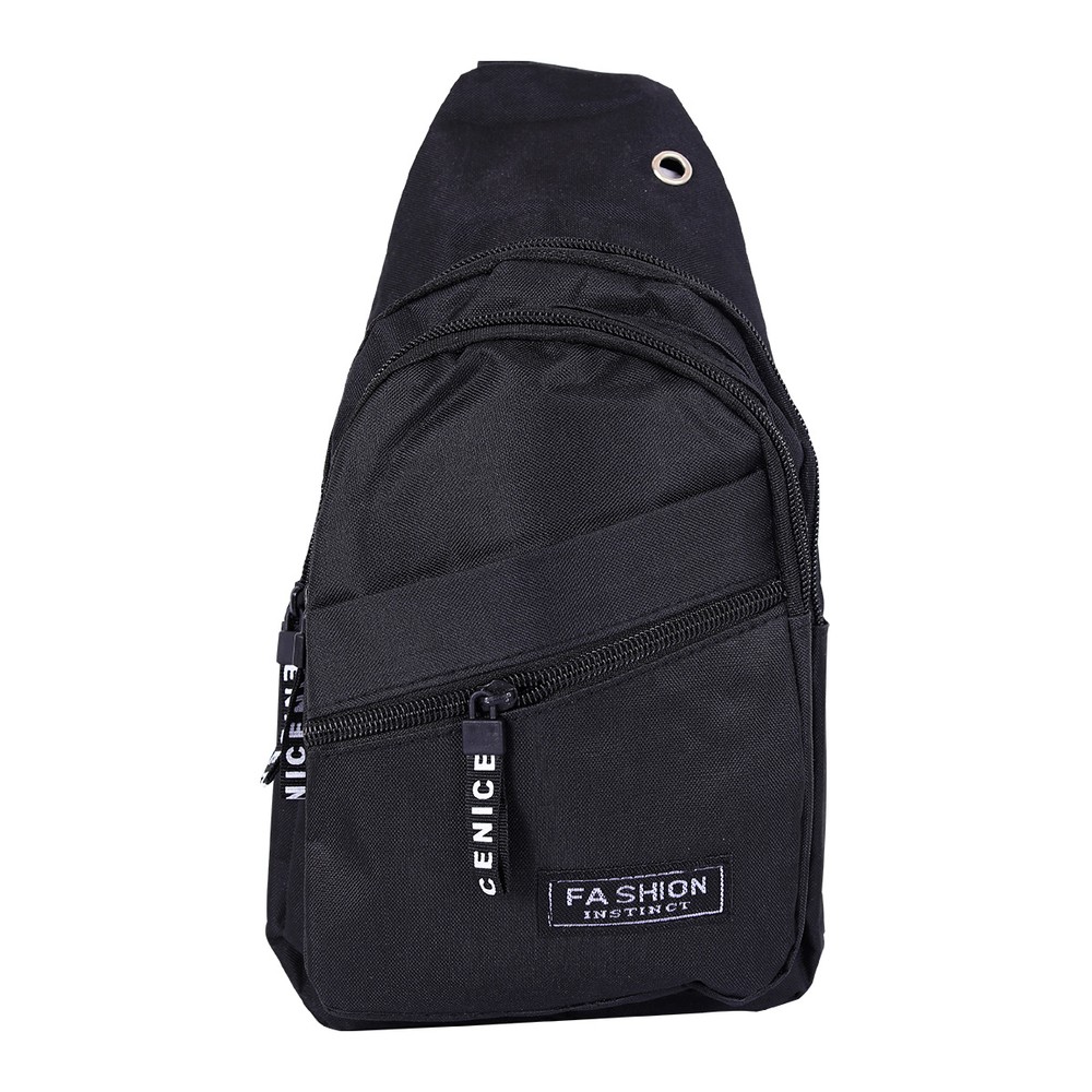 Fabric Side Bag