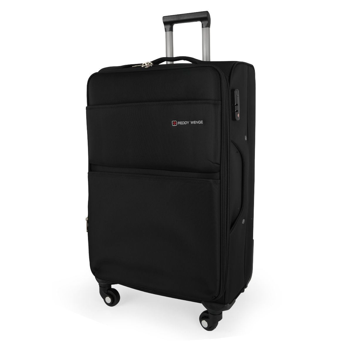Soft Trolley Bag