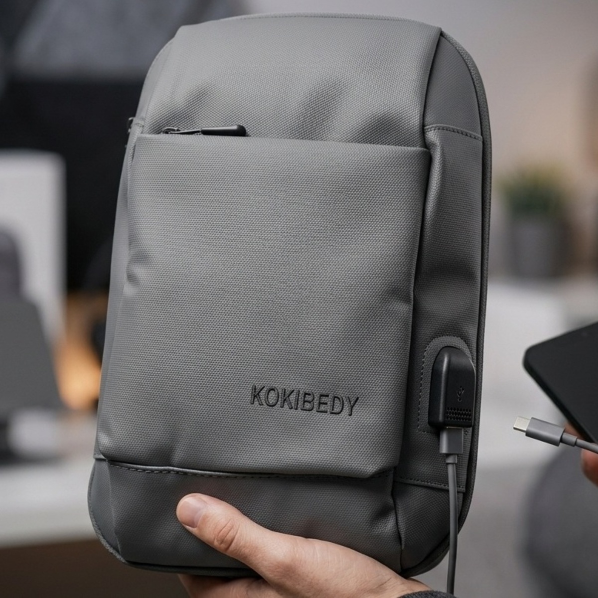 Side Bag