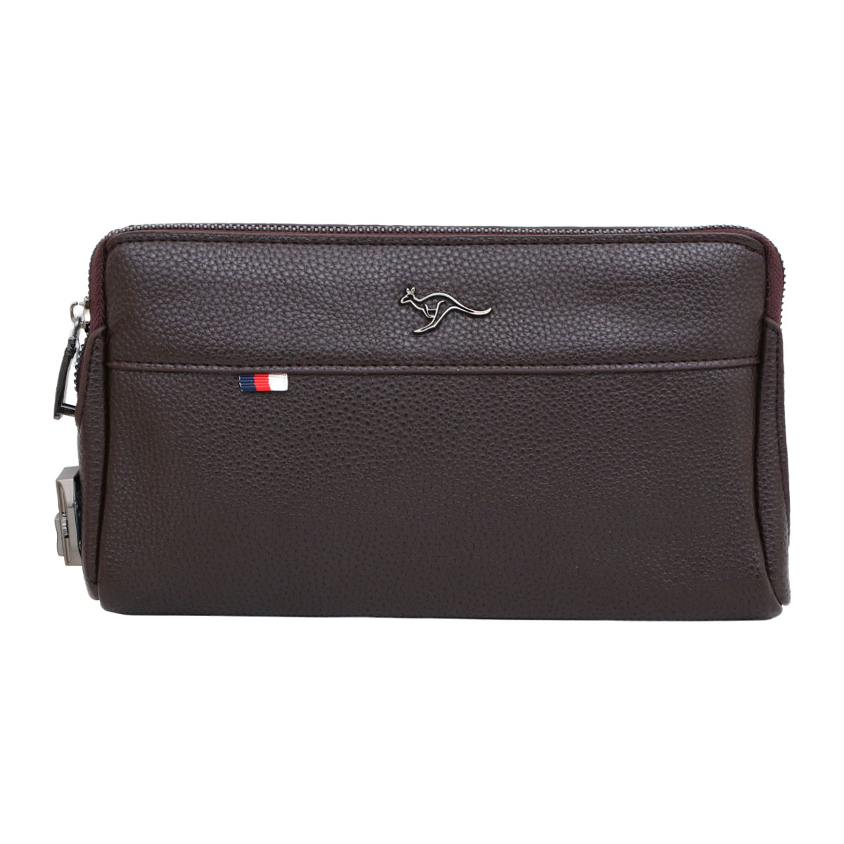 Leather Pouch