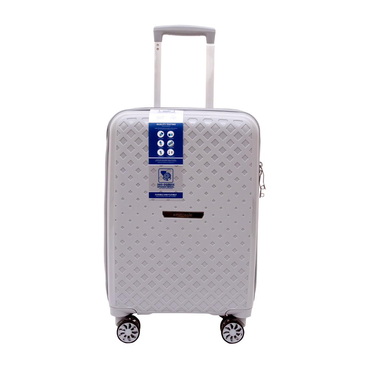 Hard Trolley Bag 20 Inch