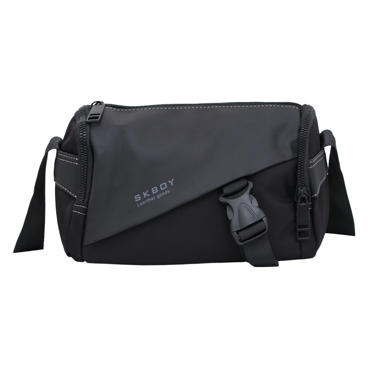 Nylon Side Bag