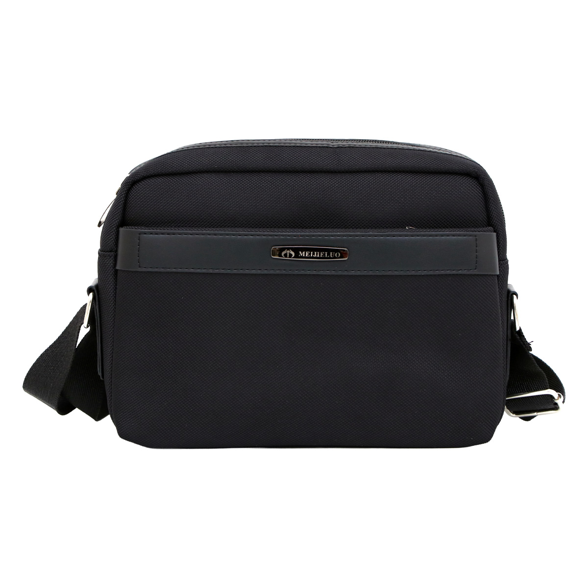 Fabric Side Bag