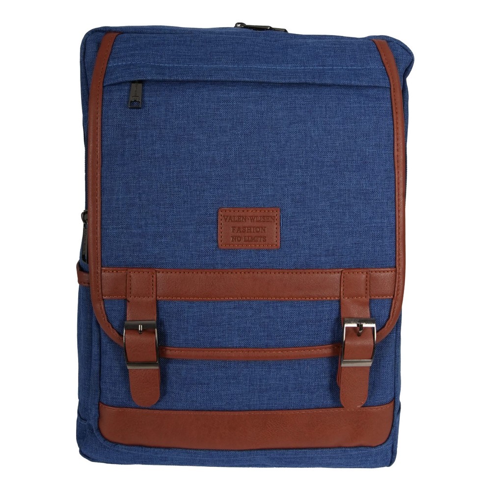 Fabric Backpack