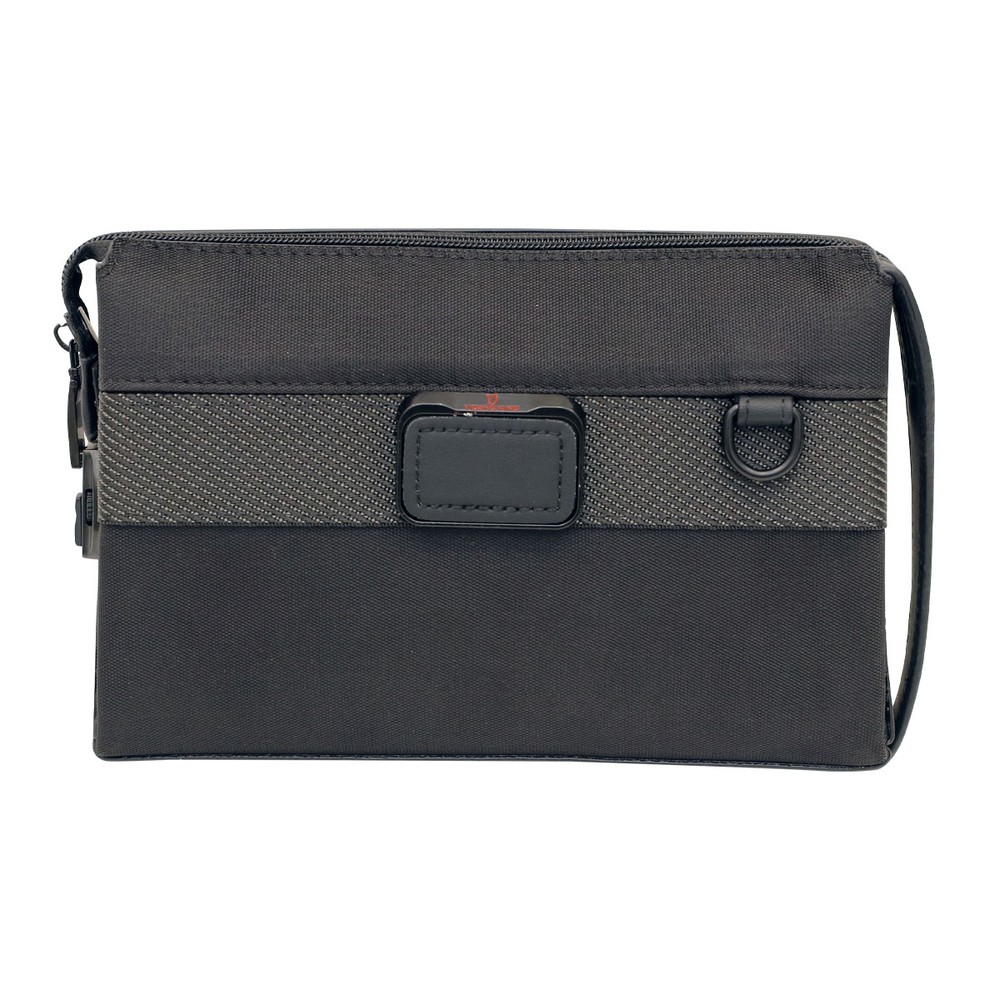 Fabric Toiletry Kit
