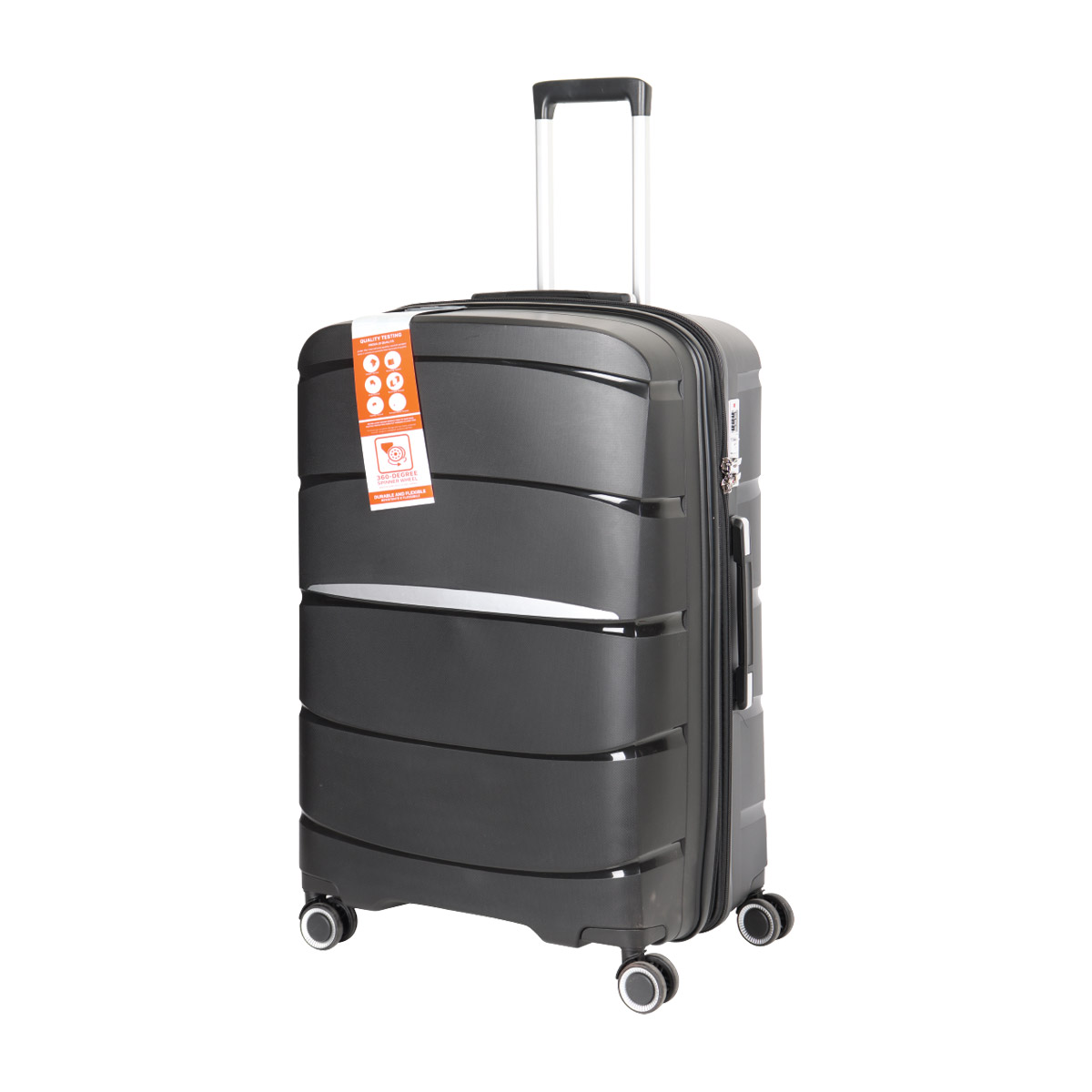 Hard Trolley Bag