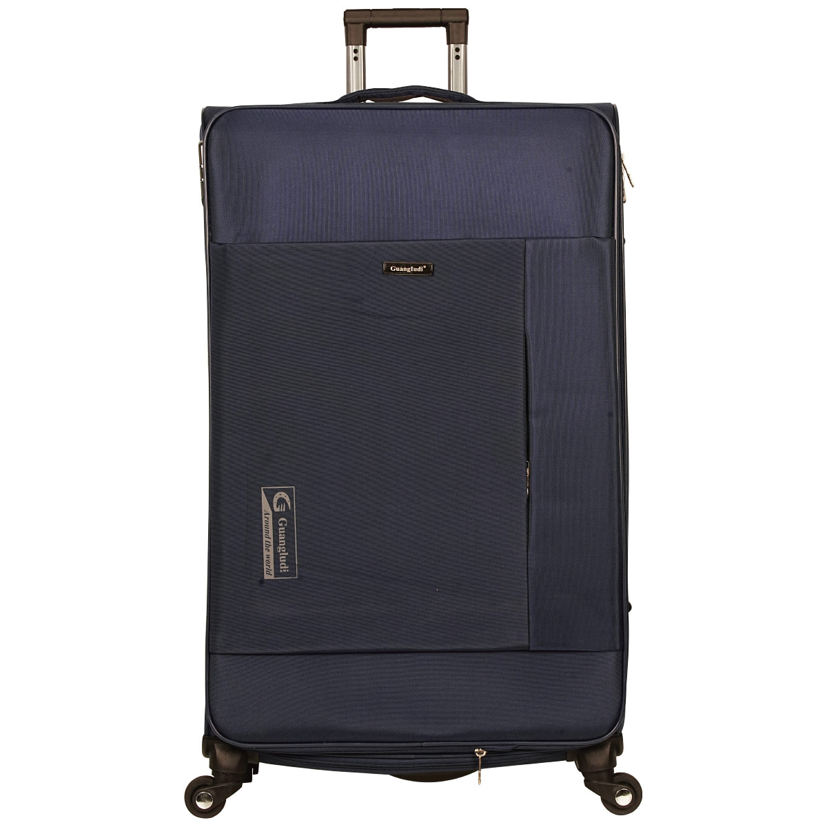 Soft Trolley Bag 24 Inch