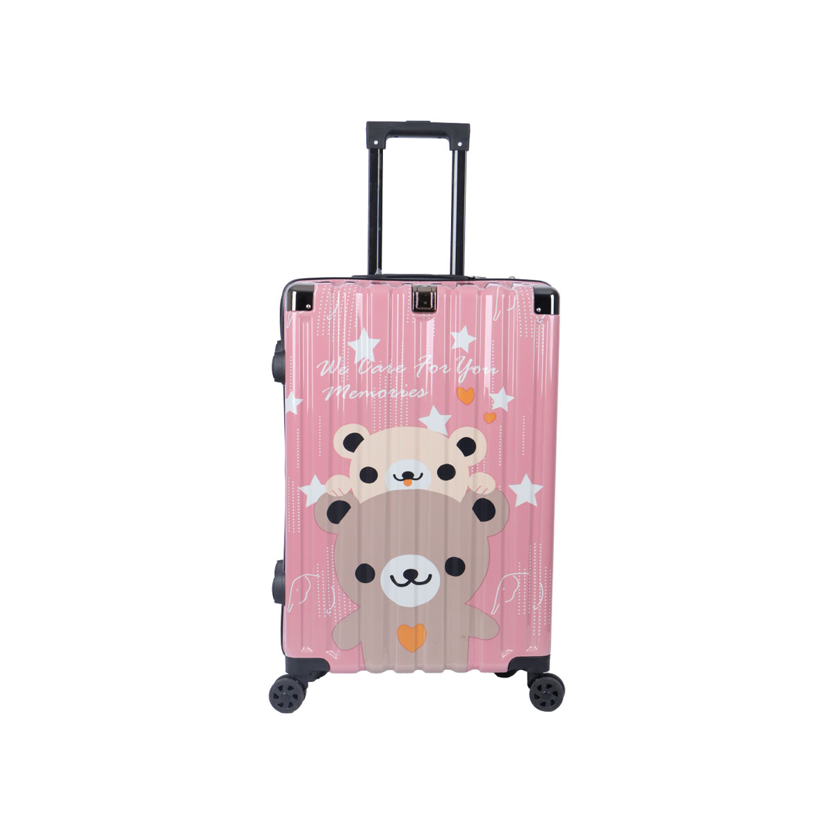 Hard Trolley Bag