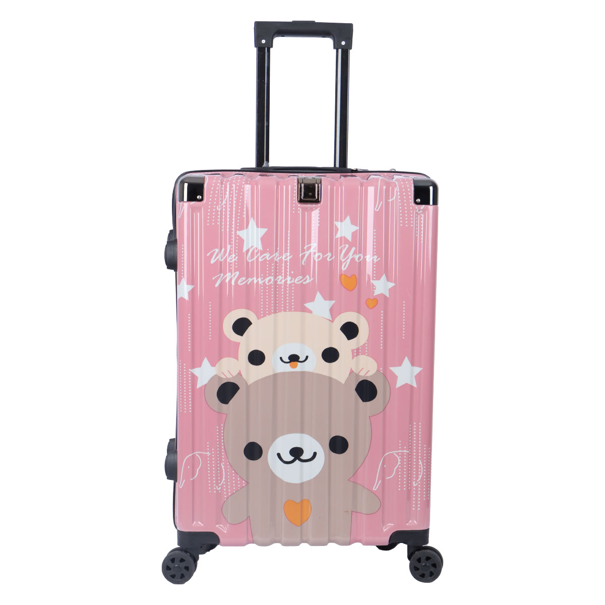 Hard Trolley Bag