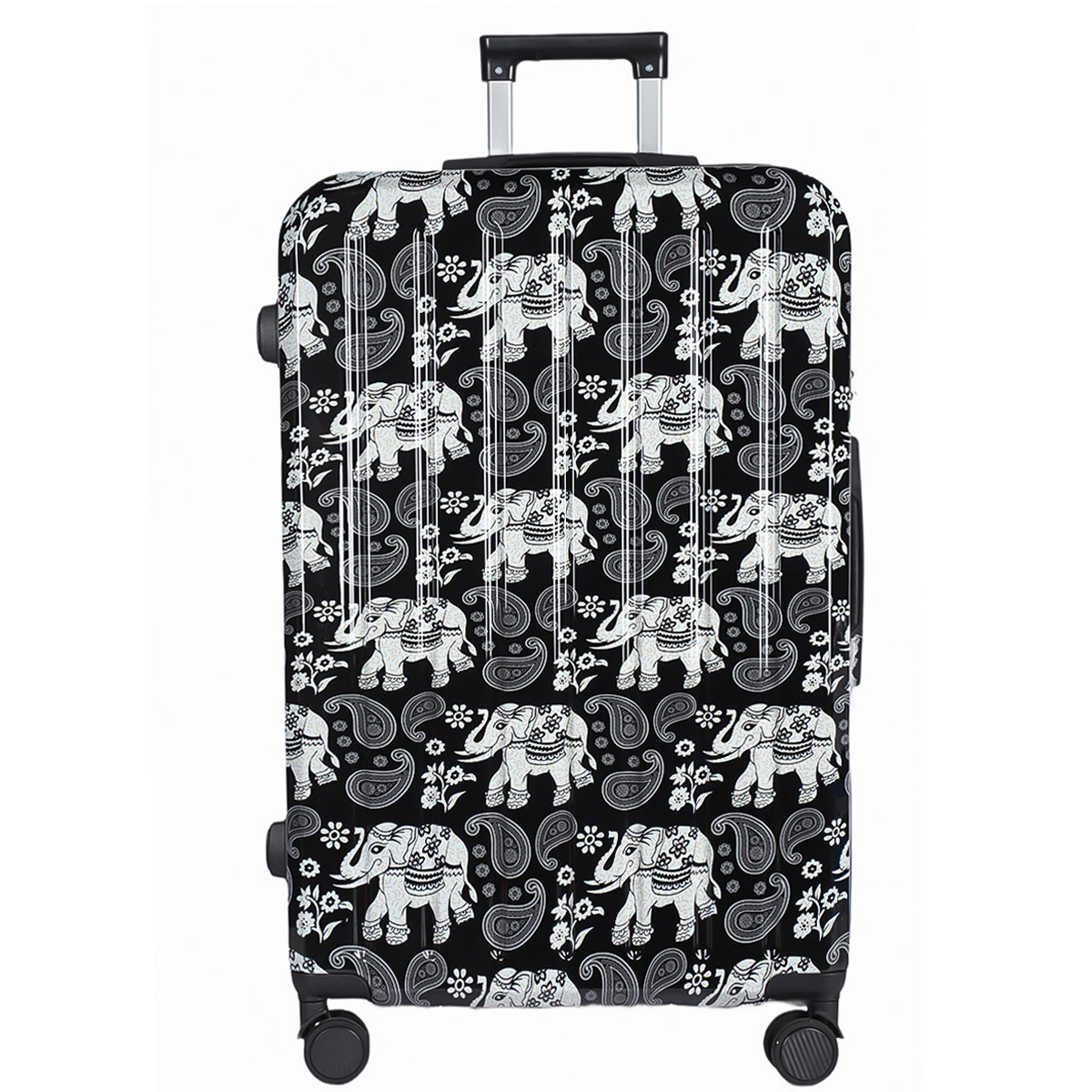 Hard Shell Trolley Bag 20 Inch