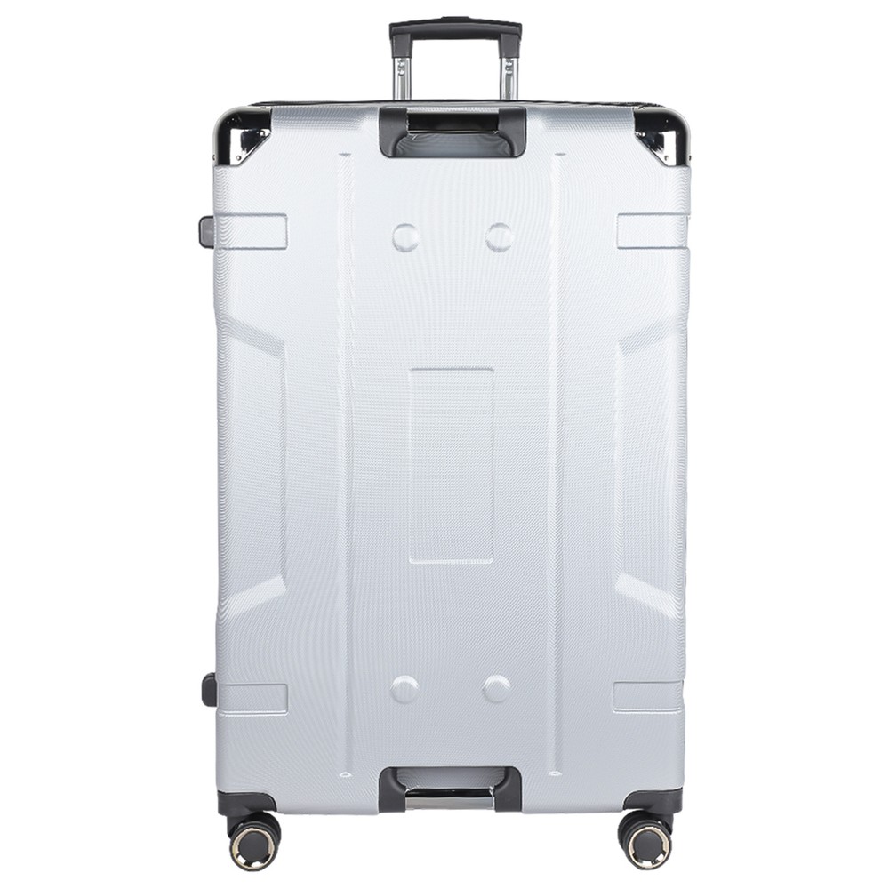 Hard Trolley Bag Plain 32 Inch