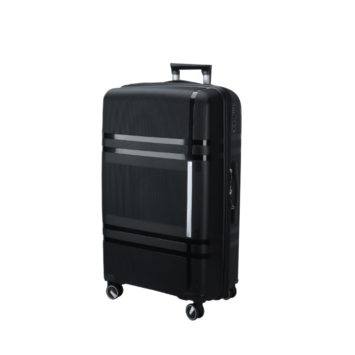 Hard Trolley Bag