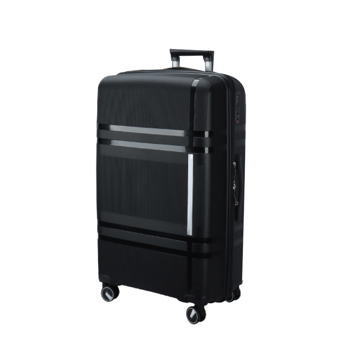 Hard Trolley Bag