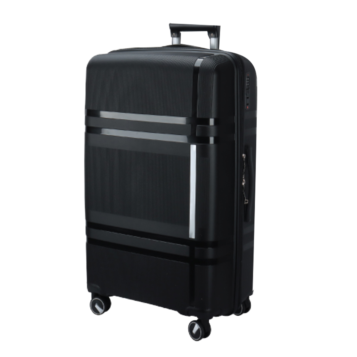 Hard Trolley Bag