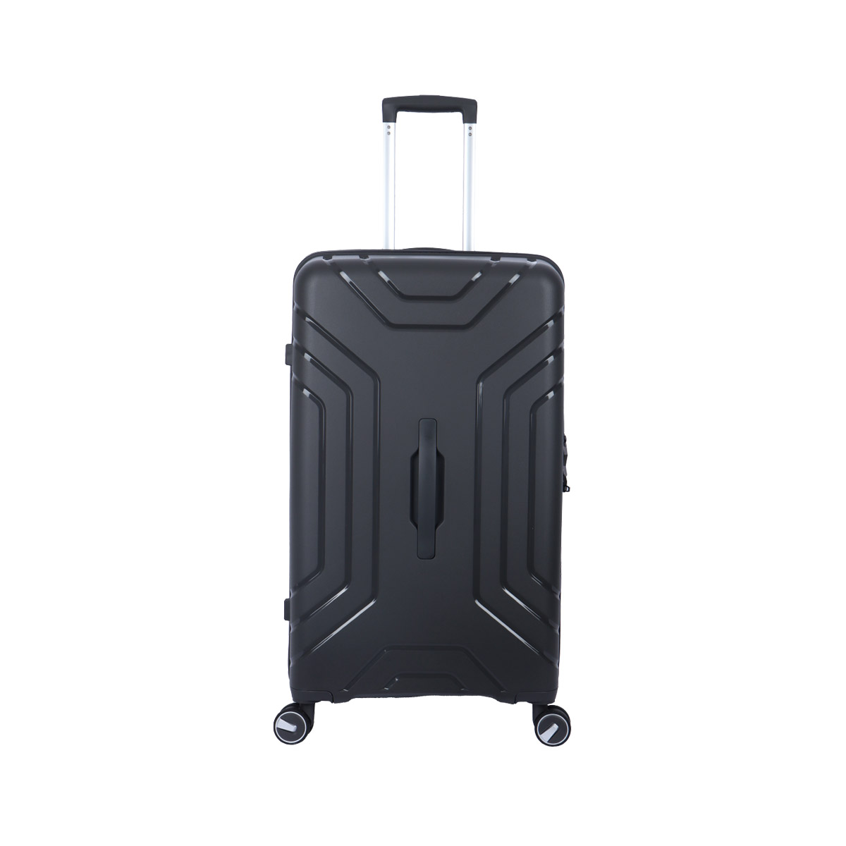 Hard Trolley Bag