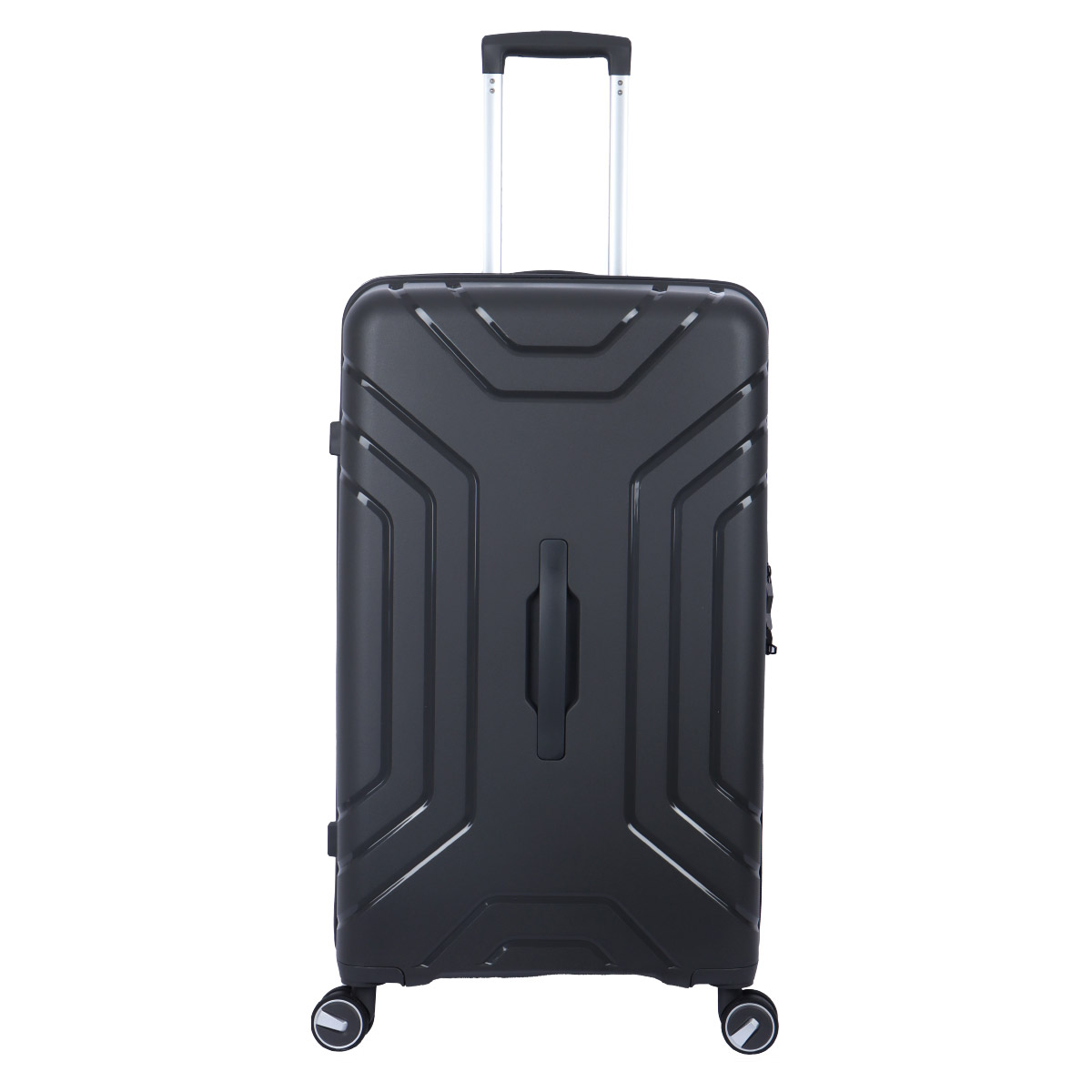 Hard Trolley Bag