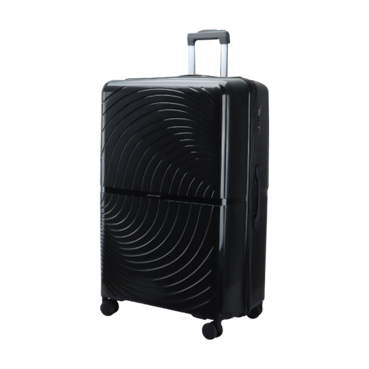 Hard Trolley Bag