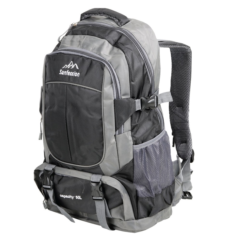 Mountain Backpack