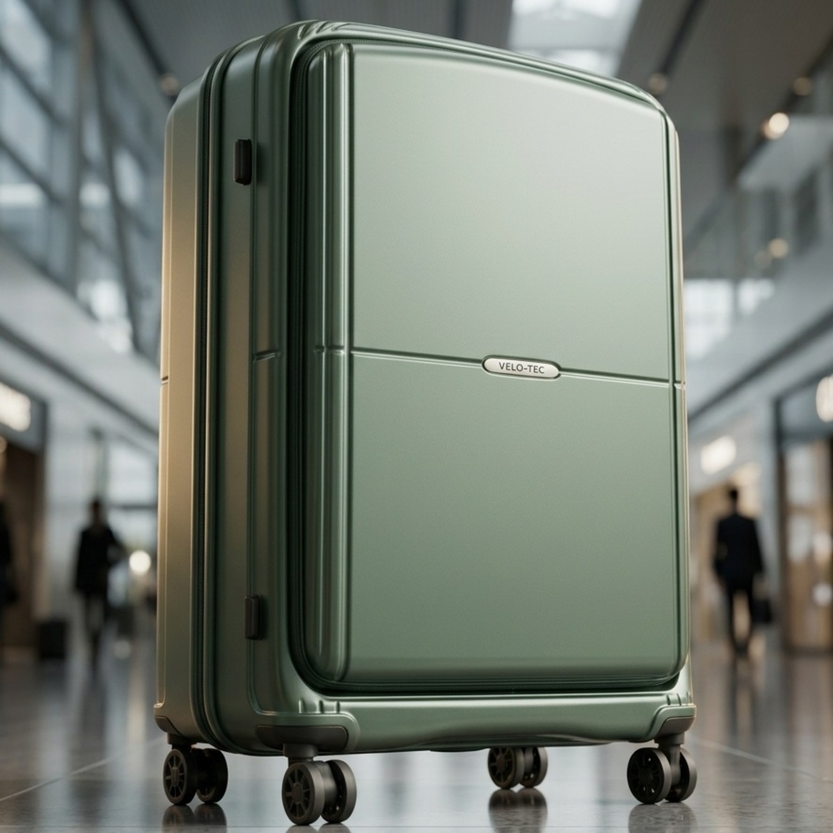 Hard Shell Trolley Bag 20 Inch