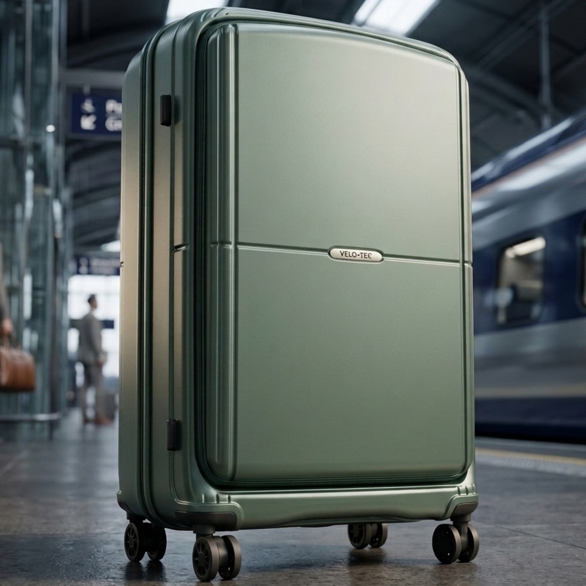 Hard Shell Trolley Bag 29 Inch