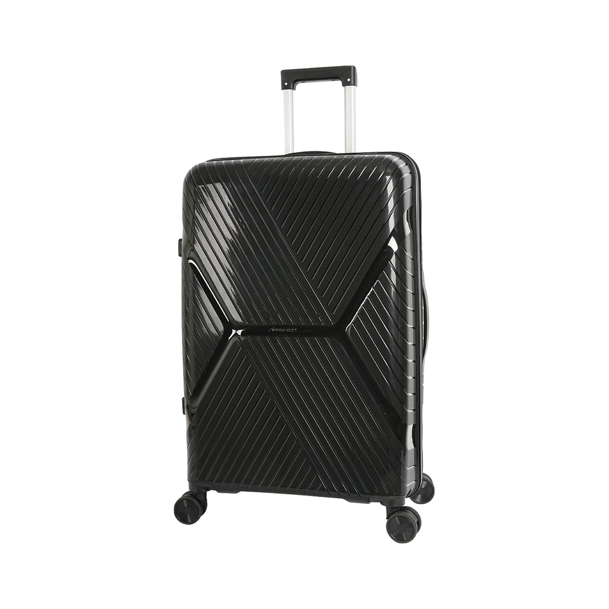 Hard Trolley Bag