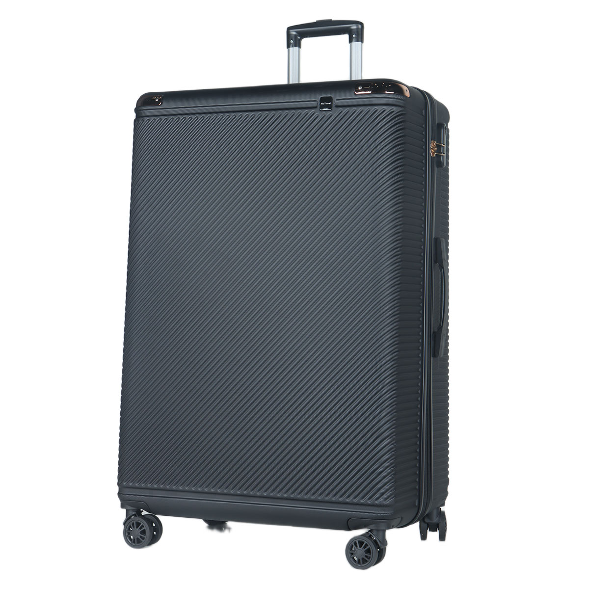 Hard Trolley Bag