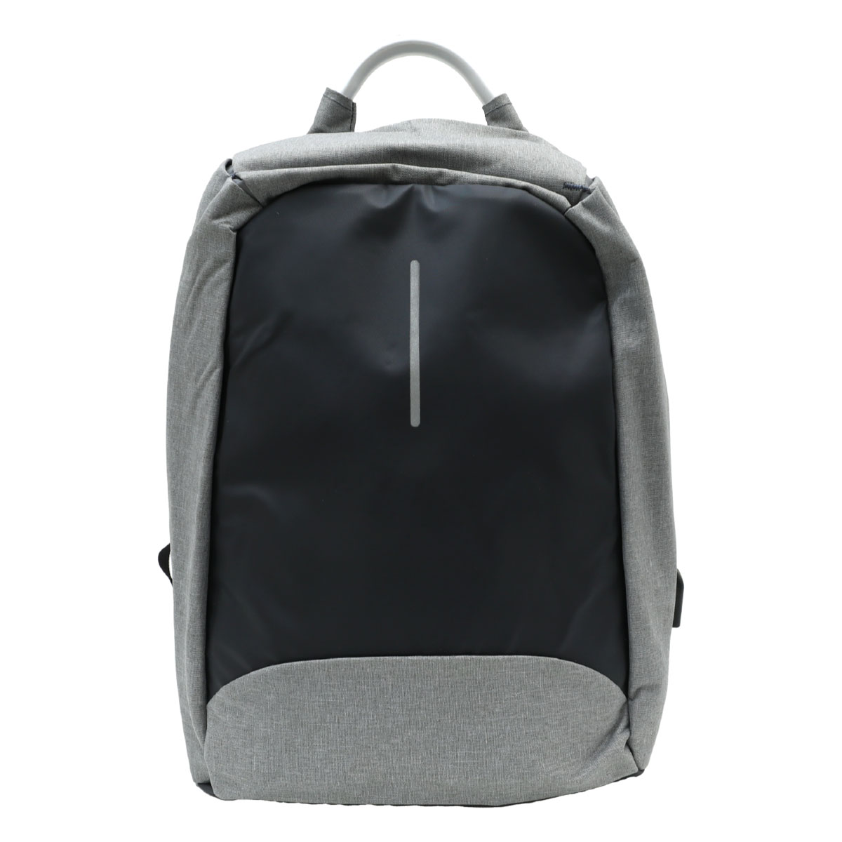 Fabric Backpack